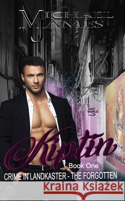 Kiptin Michael James 9798732172232 Independently Published - książka