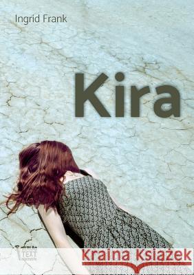 Kira Ingrid Frank 9783748267560 Verlag Texthandwerk - książka