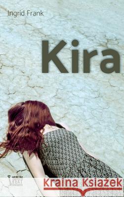 Kira Ingrid Frank 9783748267577 Verlag Texthandwerk - książka