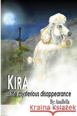 Kira...The Mysterious Disappearance Woelk, Valerie 9781482502565 Createspace - książka