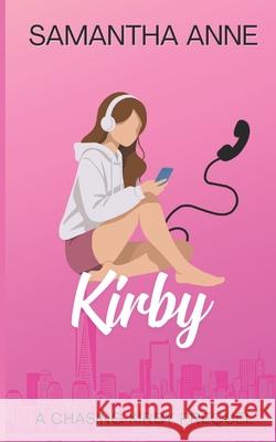Kirby Samantha Anne 9781983176722 Independently Published - książka