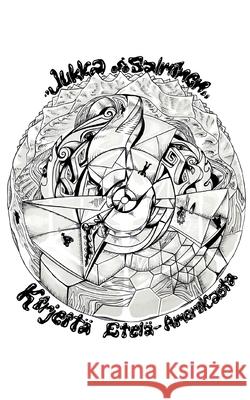 Kirjeit Jukka Salminen 9789528026259 Books on Demand - książka