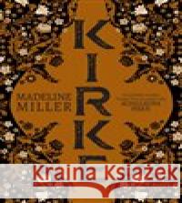 Kirké Madeline Millerová 9788075298386 Slovart - książka