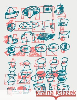 Kirk Mangus: Things Love Rose Bouthillier Eva Kwong  9780989955027 MOCA Cleveland - książka