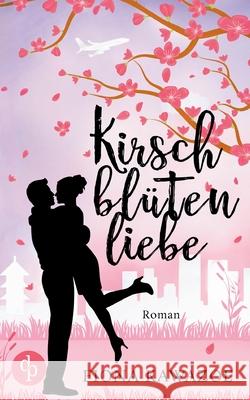 Kirschblütenliebe Fiona Kawazoe 9783960875376 DP Verlag - książka