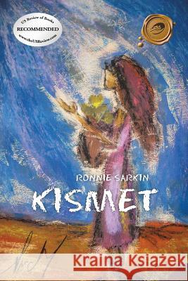 Kismet Ronnie Sarkin 9781490745251 Trafford Publishing - książka