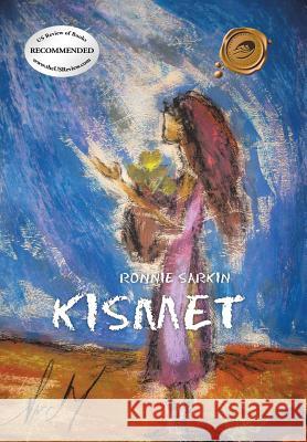 Kismet Ronnie Sarkin 9781490745275 Trafford Publishing - książka