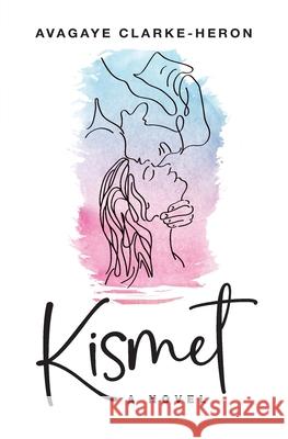 Kismet Avagaye Clarke-Heron 9781735306971 Inspire Publications - książka