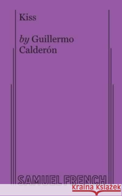 KISS  9780573707766  - książka