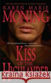 Kiss of the Highlander Moning, Karen Marie 9780440236559 Dell Publishing Company