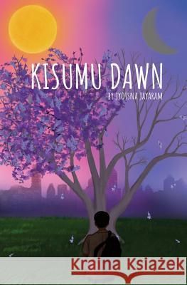 Kisumu Dawn Jyotsna Jayaram 9781983784682 Createspace Independent Publishing Platform - książka