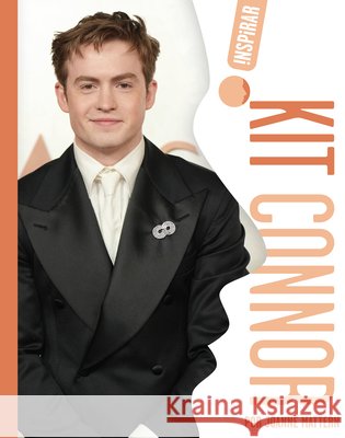 Kit Connor Mattern, Joanne 9798896850649 Amicus Learning - książka