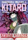 Kitaro 4 Mizuki, Shigeru 9783956403026 Reprodukt