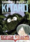 Kitaro 5 Mizuki, Shigeru 9783956403064 Reprodukt