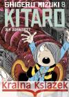 Kitaro 8 Mizuki, Shigeru 9783956403392 Reprodukt