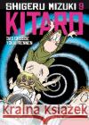 Kitaro 9 Mizuki, Shigeru 9783956403538 Reprodukt