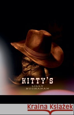 Kitty's Lilly Buchanan 9798227265630 Lilly Buchanan - książka