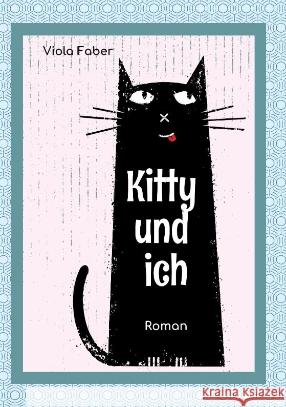 Kitty und ich Faber, Viola 9783347905665 Jahreskreis Literatur - książka