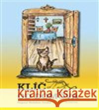 Klíč od domova Bohdan Sroka 9788073234102 Sursum - książka