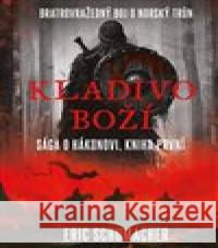 Kladivo boží Eric Schumacher 9788027700202 Fobos - książka