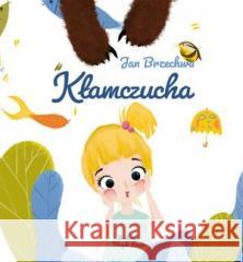 Kłamczucha Julian Tuwim 9788327496591 Olesiejuk Sp. z o.o. - książka