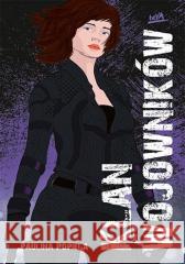 Klan wojowników Paulina Popiela 9788328397781 BeYA - książka