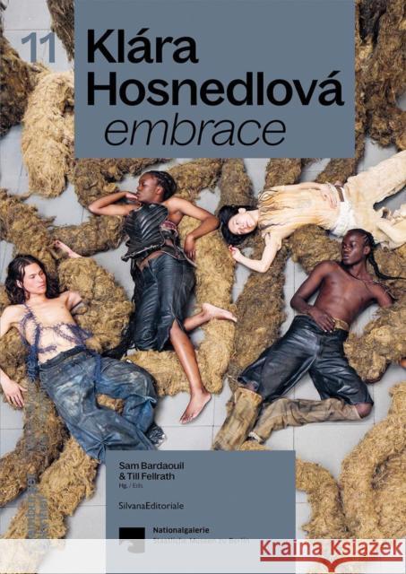 Klara Hosnedlova  9788836660797 Silvana - książka