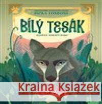 Klasika v kostce: Bílý tesák Jack London 9788027744695 Drobek - książka