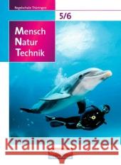 Klasse 5/6, Schülerbuch Göbel, Elke Göbel, Engelhardt  9783060101887 Cornelsen - książka