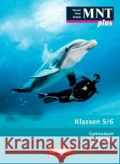 Klasse 5/6, Schülerbuch Göbel, Engelhardt Göbel, Elke  9783060102051 Cornelsen - książka