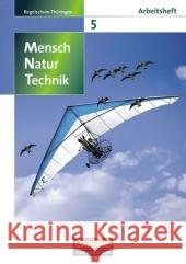 Klasse 5, Arbeitsheft Göbel, Elke Göbel, Engelhardt  9783060101832 Cornelsen - książka