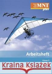 Klasse 5, Arbeitsheft Göbel, Engelhardt Göbel, Elke  9783060101863 Cornelsen - książka