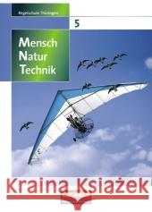 Klasse 5, Schülerbuch Göbel, Elke Göbel, Engelhardt  9783060101818 Cornelsen - książka