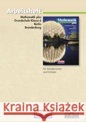 Klasse 6, Arbeitsheft m. CD-ROM Pohlmann, Dietrich Stoye, Werner  9783060005789 Cornelsen - książka
