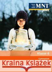 Klasse 6, Schülerbuch Göbel, Engelhardt Göbel, Elke  9783060102044 Cornelsen - książka