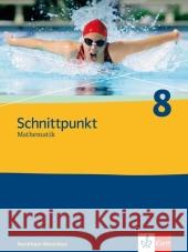 Klasse 8 Bachmann, Agathe Banach, Benita Birkendorf, Christof 9783127404814 Klett - książka