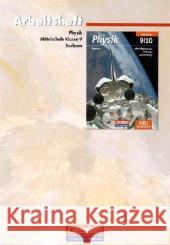 Klasse 9, Arbeitsheft Mikelskis, Helmut Wilke, Hans-Joachim  9783060130184 Cornelsen - książka