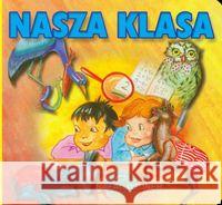 Klasywa wierszyka - Nasza klasa LIWONA Wejner Rafał 9788375702095 Liwona - książka
