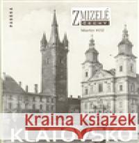 Klatovsko Martin Kříž 9788071859659 Paseka - książka