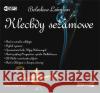 Klechdy sezamowe audiobook Leśmian Bolesław 9788365983787 Heraclon