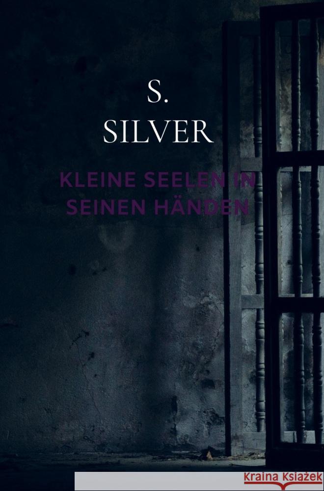 Kleine Seelen in seinen Händen Silver, Samuel 9789403715391 Bookmundo - książka