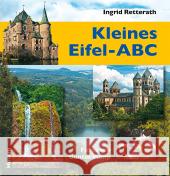 Kleines Eifel-ABC Retterath, Ingrid 9783898765466 Husum - książka