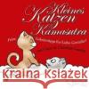 Kleines Katzen-Kamasutra : Feine Geheimtipps für Liebe-Genießer! Gaudin, Claire Gaudin, Christian  9783926388995 Reichel