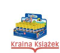 Klej w sztyfcie 9g (24szt) BAMBINO  5903235001864 St. Majewski - książka