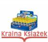 Klej w sztyfcie 9g (24szt) BAMBINO  5903235001864 St. Majewski