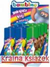 Klej w sztyfcie znikający 12g (12szt) BAMBINO  5903235001963 St. Majewski