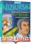 Klejnoty śmierci, czyli tajemnica awaramisów Kolor Niziurski Edmund 9788375176995 Greg