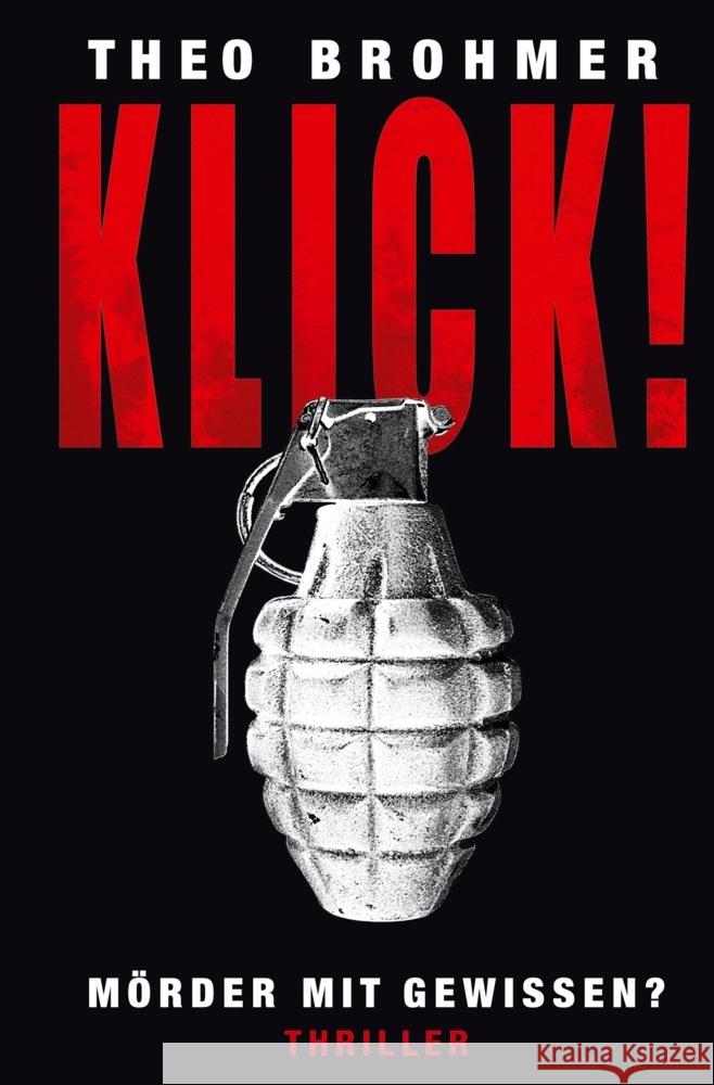 KLICK! Brohmer, Theo 9783819475634 via tolino media - książka