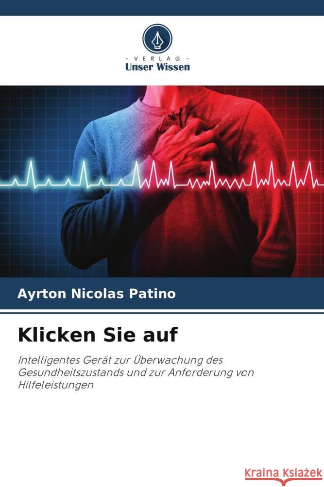 Klicken Sie auf Ayrton Nicol?s Pati?o 9786206928966 Verlag Unser Wissen - książka