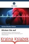 Klicken Sie auf Ayrton Nicol?s Pati?o 9786206928966 Verlag Unser Wissen